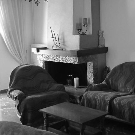 Paul'S House Apartment Velies Ngoại thất bức ảnh