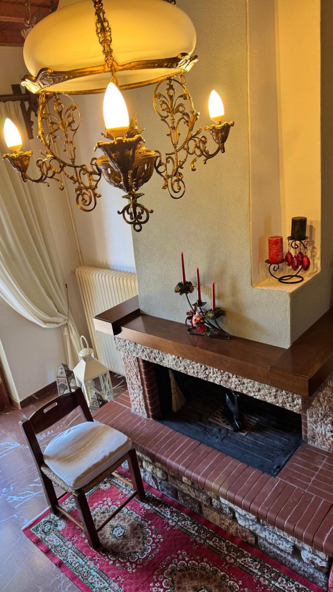 Paul'S House Apartment Velies Ngoại thất bức ảnh